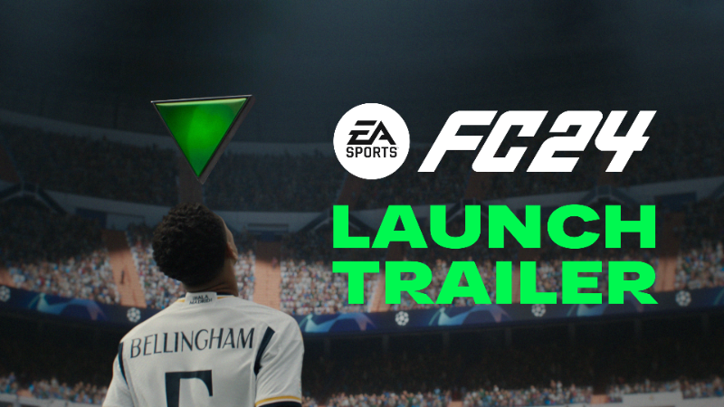 start your season now in ea sports fc™ 24