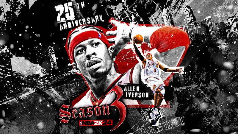 season 3 is live