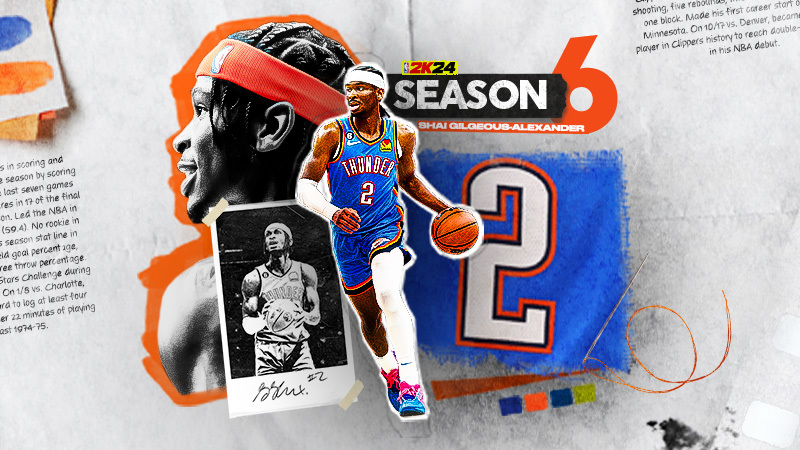 nba 2k24 season 6