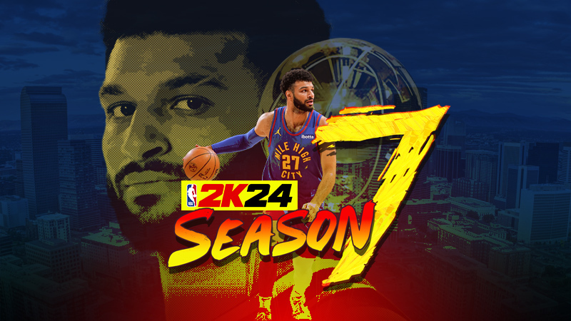 nba 2k24 season 7