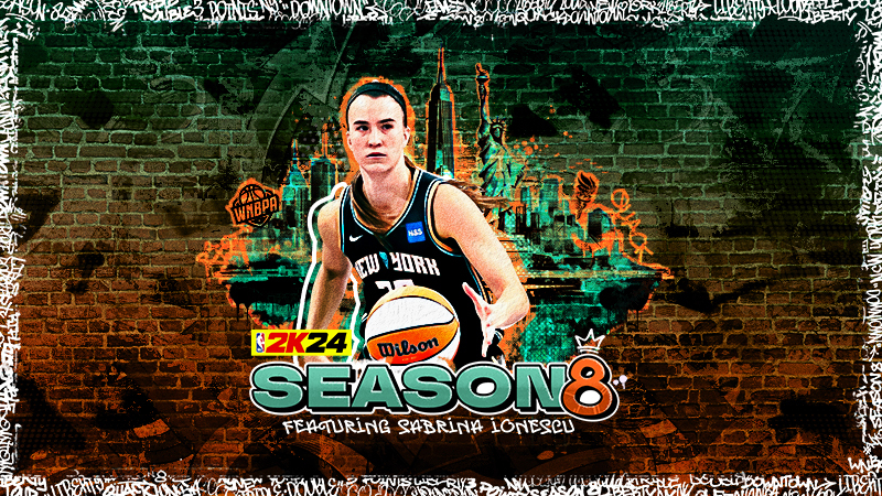 nba 2k24 season 8