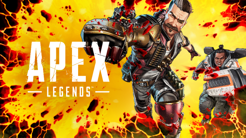 apex legends: latest update 3/10/2026