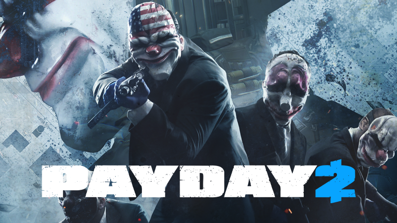 payday 2: update 245 changelog