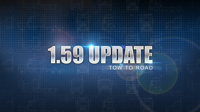 1.59 update: tow to road