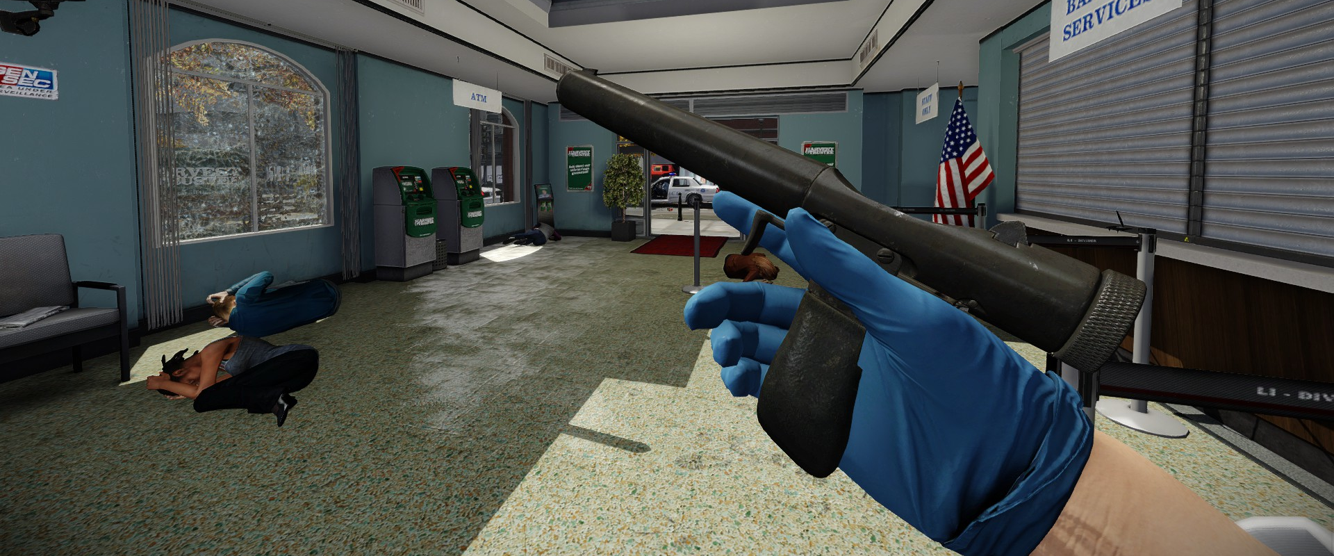 payday 2: update 244 changelog