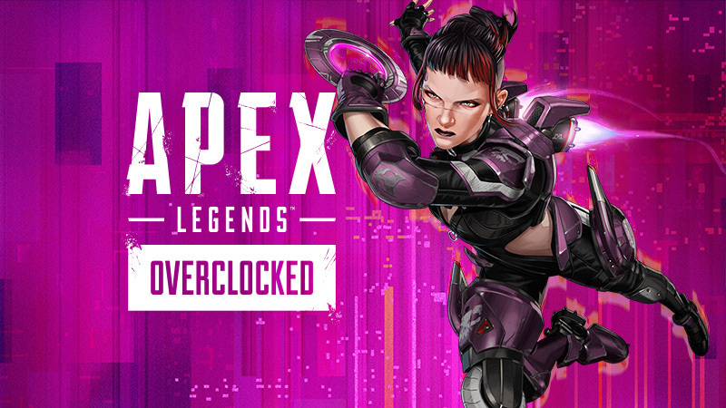 overclocked patch notes