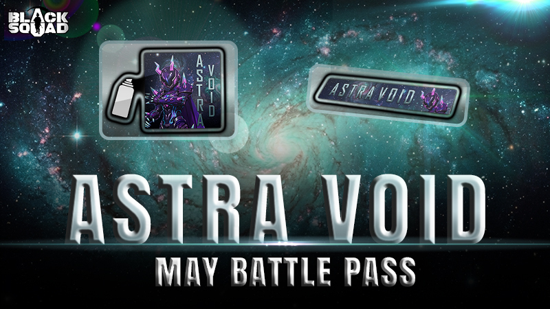 ​May Season Pass Benefits 2026     ​